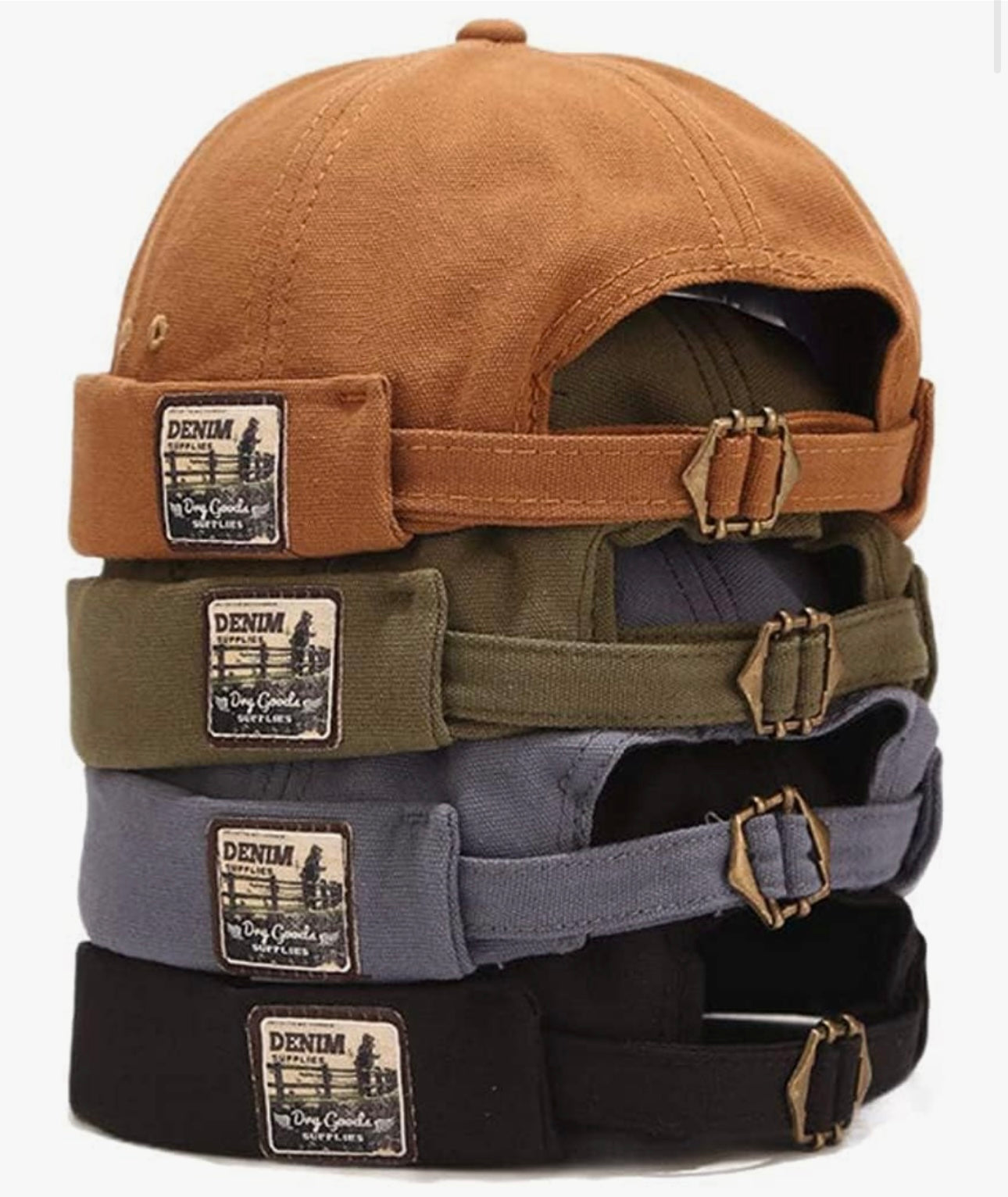 Hats
