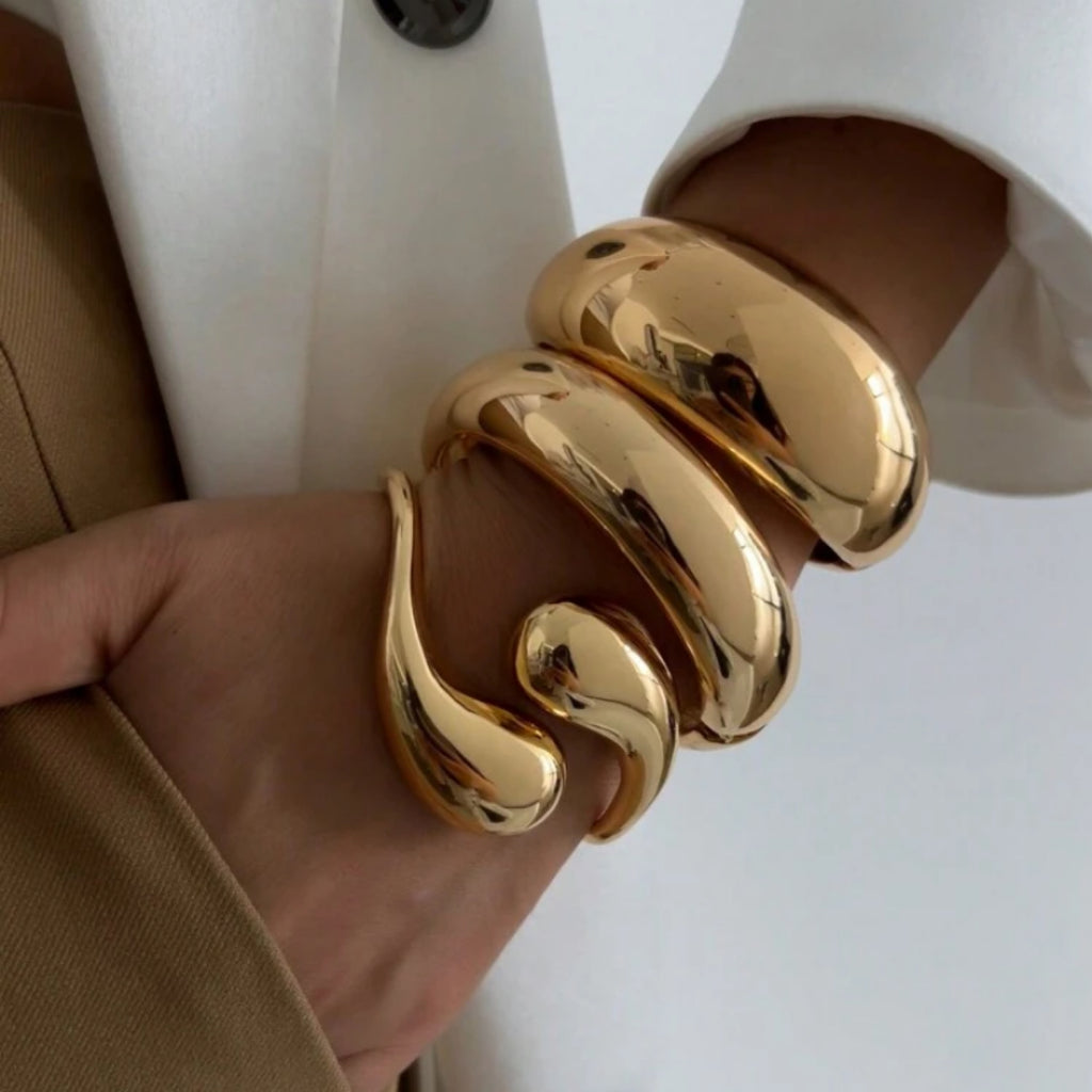 Rap Around Bracelets