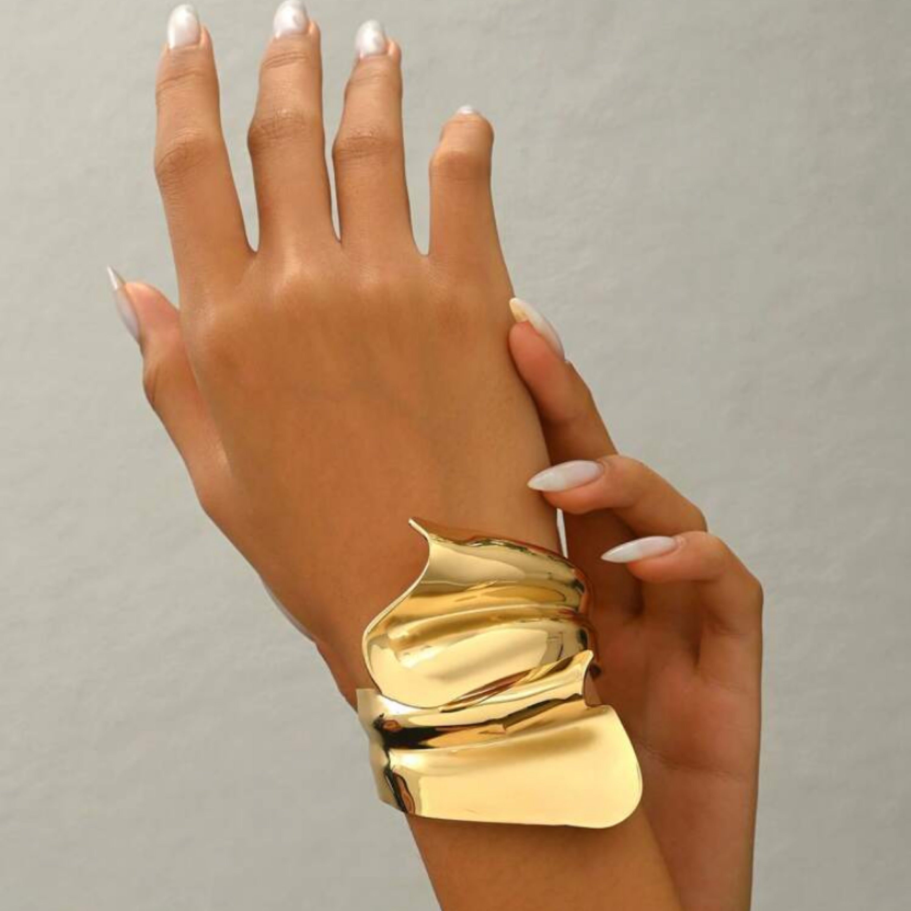 Cuff Bracelet