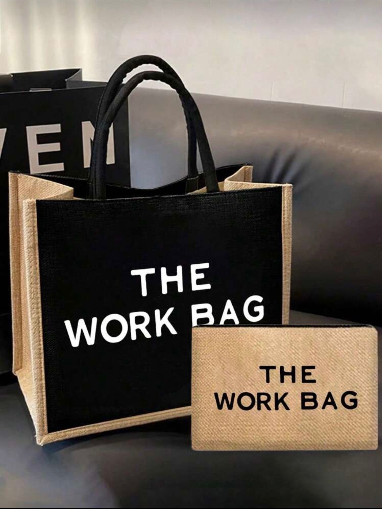 Tote Bag